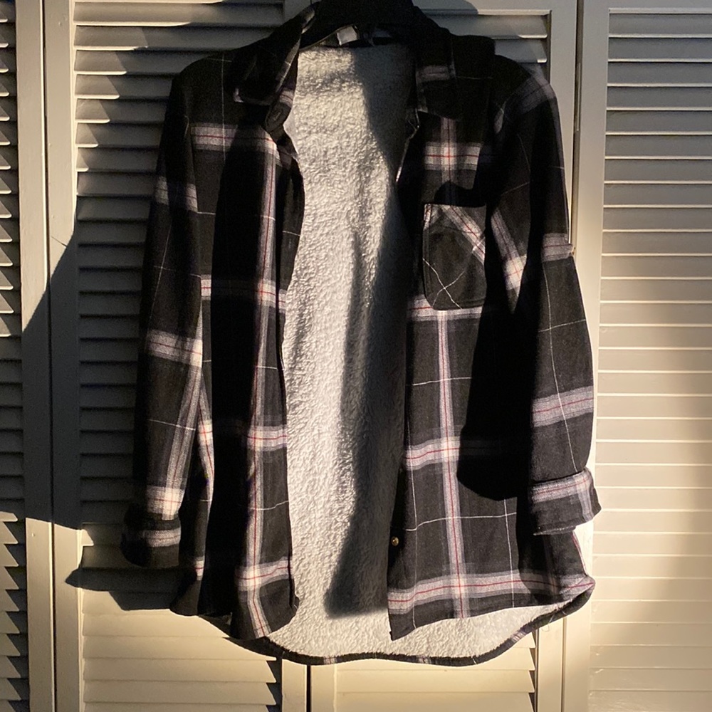 Eden & Olivia Jacket - Picture 1 of 2